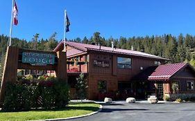 Bear Hill Lodge